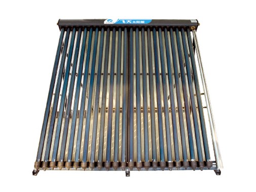 正確對(duì)太陽(yáng)能空氣集熱器進(jìn)行安裝放置