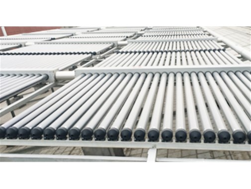 在熱管集熱器的應用方面，有哪些特點？